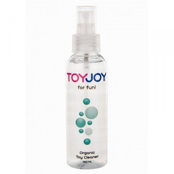 Čistící prostředek TOY CLEANER S PUMPIČKOU 150 ml