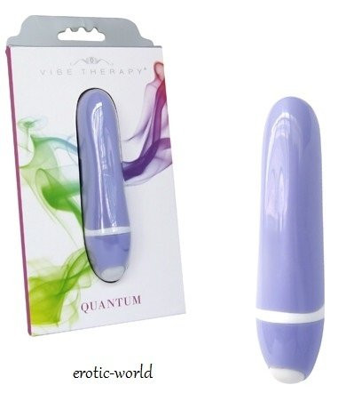 Vibrátor QUANTUM LAVENDER (1)