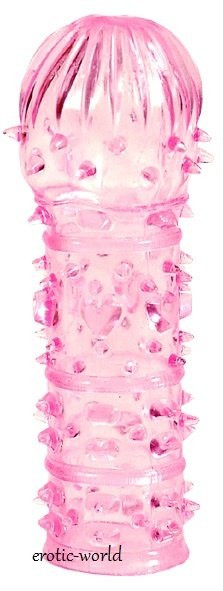 Návlek na penis FRANCOUZSKÝ (1)