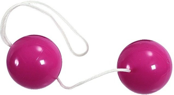 Venušiny kuličky ORGASM BALLS (2)