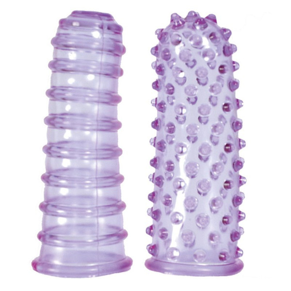 Manžeta na penis erekční ORGASMUS WUNDER (2)