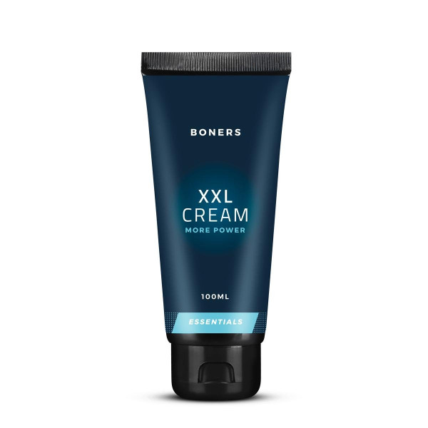 Krém na penis Boners Penis XXL Cream 100 ml (1)