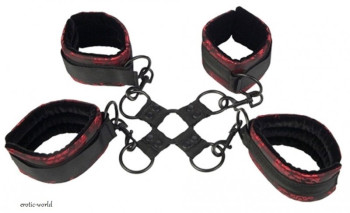 Pouta Hog Tie SCANDAL (2)