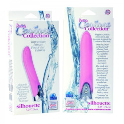 Vibrátor DIVE PINK (3)