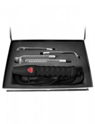 Vibrační vajíčko SW HOOKUP green (1)