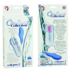 Vibrační vajíčko POCKET EXOTICS purple (1)