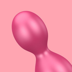 Sada análních kolíků - barevné (3)