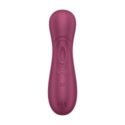 Satisfyer generace 3 fialový (1)