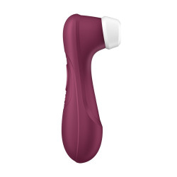 Satisfyer generace 3 fialový (2)