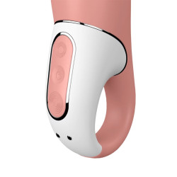 Vibrátor SATISFYER VIBES MASTER tělový (2)