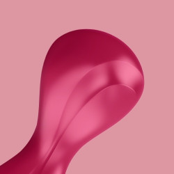 Sada venušiných kuliček SATISFYER POWER BALLS DOUBLE barevná (5)