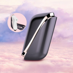 Stimulátor klitorisu SATISFYER TRAVELER fialový (8)