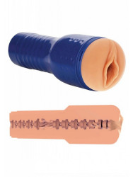 realistický masturbátor