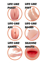 nafukovací erotická figurína (3)