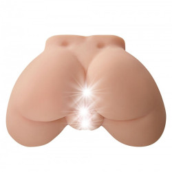 Masturbátor - vibrating ass (2)