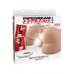 Masturbátor - vibrating ass (3)