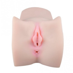 Masturbátor - Realistic Nina Fox Mega