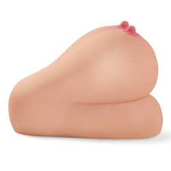 Masturbátor Exclusive Interactvie Titty Fuck (1)