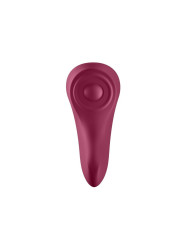 Satisfyer Sexy Secret - klitorální vibrátor (3)