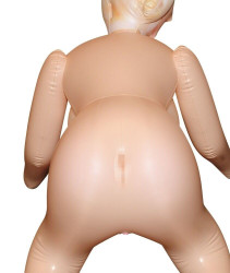 Nafukovací panna Anna (4)