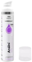 Anální lubrikační gel (100 ml) (1)