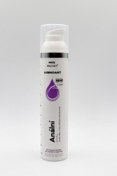 Anální lubrikační gel (100 ml) (2)