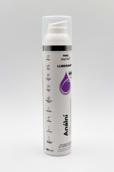 Anální lubrikační gel (100 ml) (3)