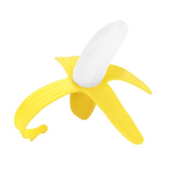 Vibrační stimulátor Go Bananas (14,5 cm) (2)