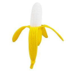 Vibrační stimulátor Go Bananas (14,5 cm) (3)
