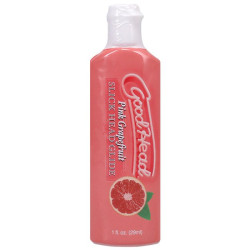 Doc Johnson – grapefruitová sada pro intimní chvíle (3)